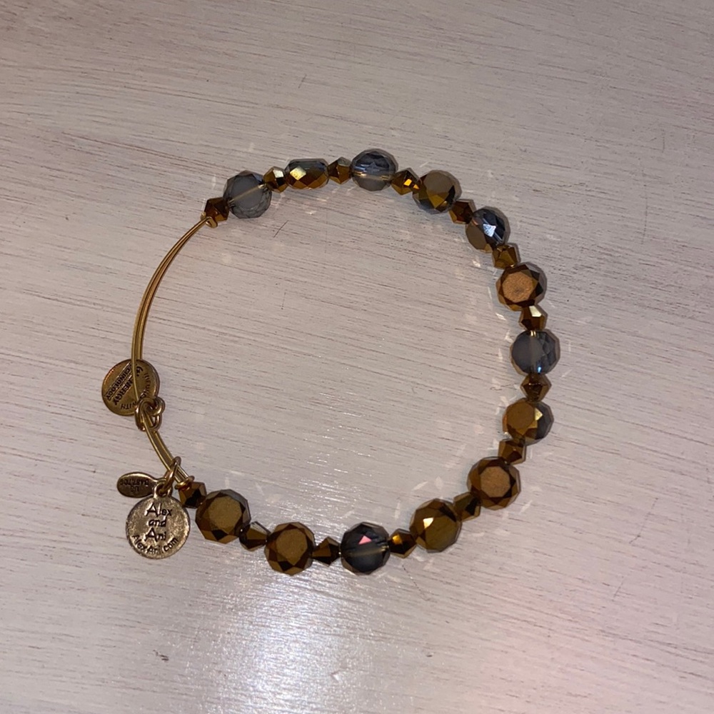 Alex and Ani Bracelet